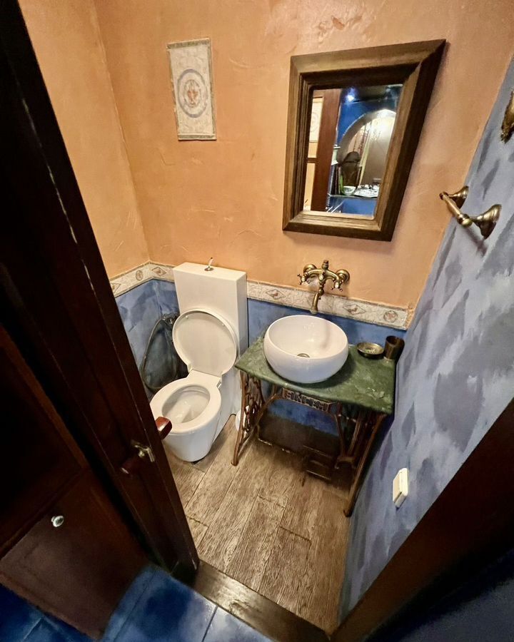 дом г Ялта ул Екатерининская 3 фото 19