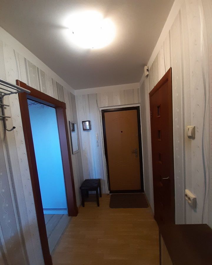 квартира г Хабаровск р-н Центральный пер Шатурский 3 фото 6