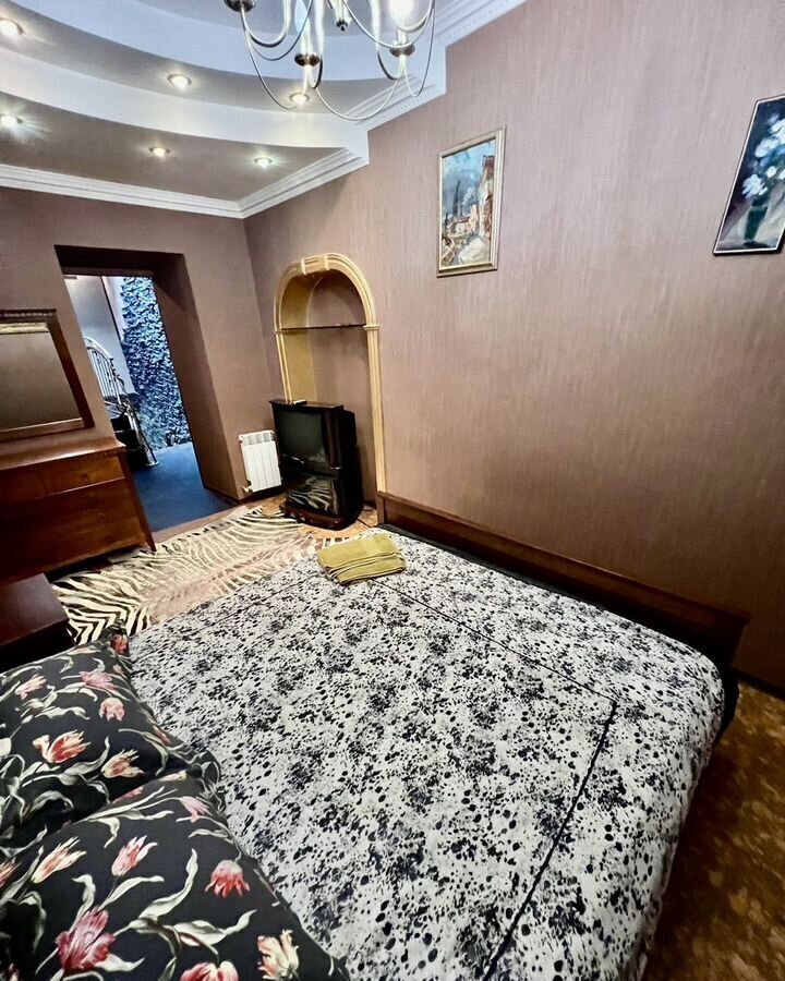 дом г Ялта ул Екатерининская 3 фото 35