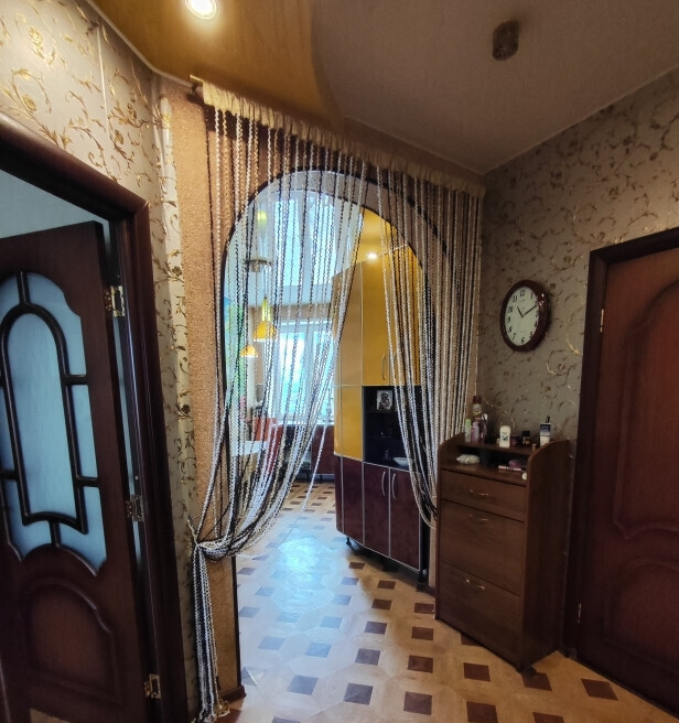 квартира г Клин ул Клинская 52/3 ЖК «Акуловская Слобода» фото 9