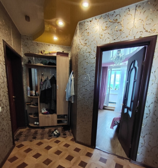 квартира г Клин ул Клинская 52/3 ЖК «Акуловская Слобода» фото 11