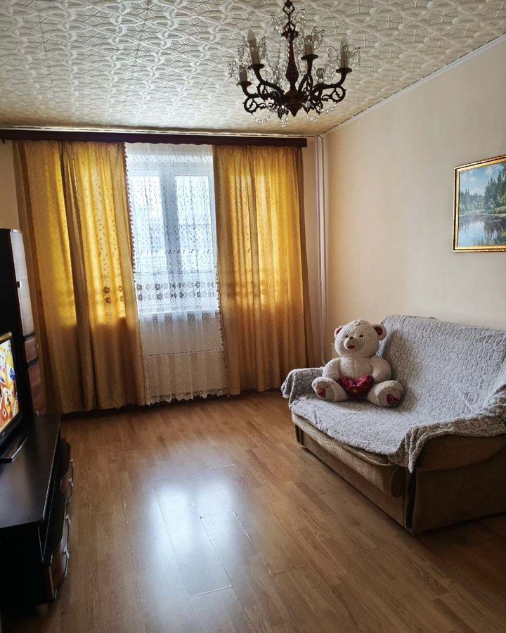 квартира г Москва метро Курьяново б-р Новочеркасский 20к/2 муниципальный округ Марьино фото 7