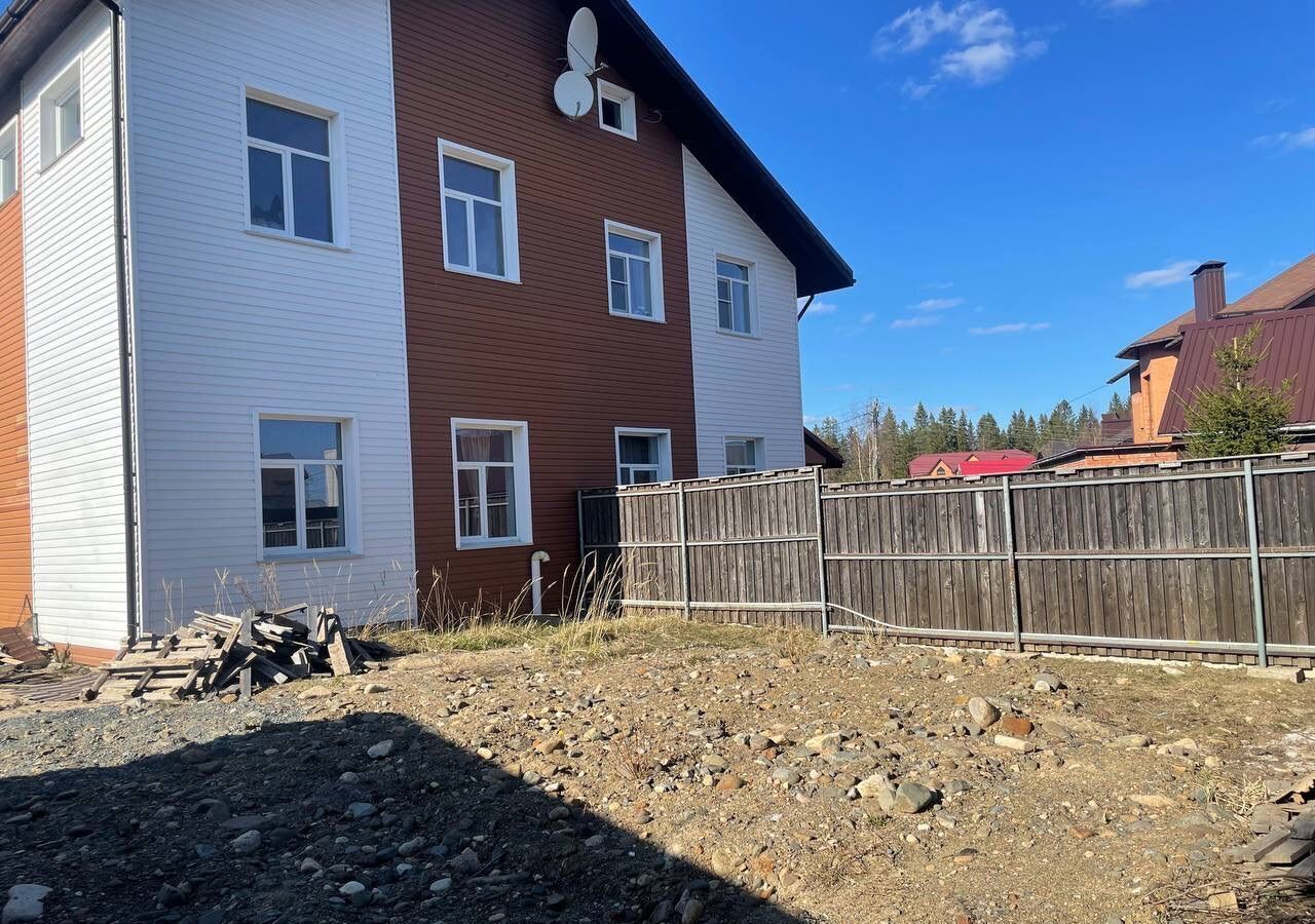 квартира г Петрозаводск р-н Древлянка проезд 4-й Радужный 3 фото 11
