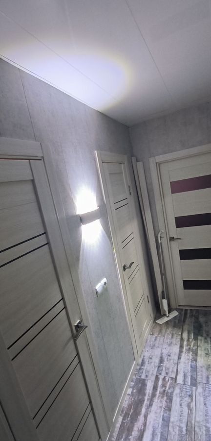 квартира г Калуга р-н Ленинский ул Генерала Попова 18к/2 фото 16