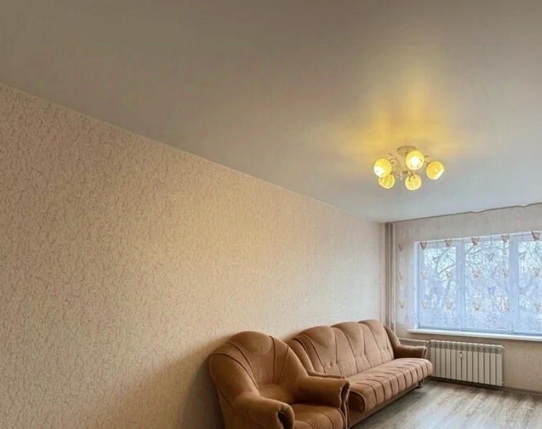 квартира г Воронеж р-н Советский ул Крымская 3/1 фото 6