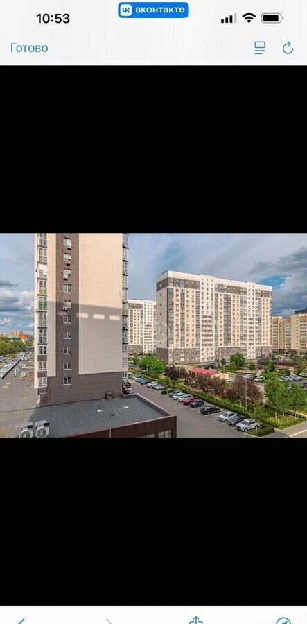квартира г Пенза р-н Первомайский ул Мира 46 фото 32