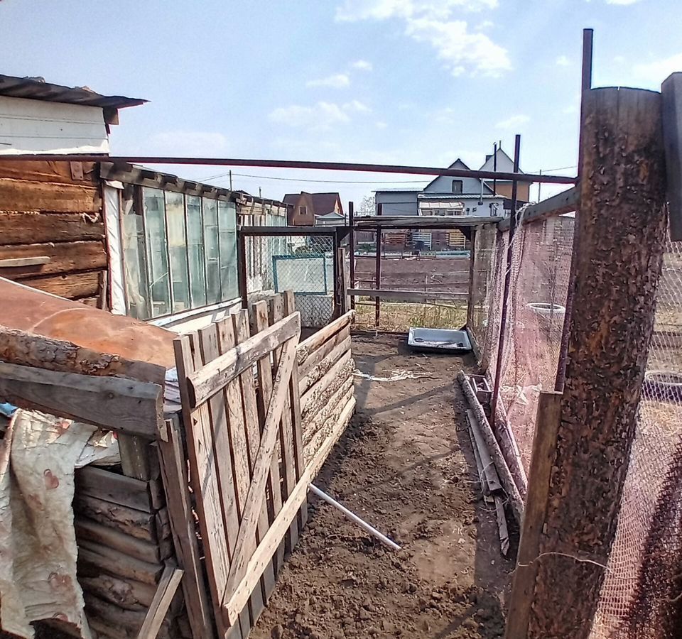 дом г Чита п Энергетиков р-н Черновский мкр-н Черёмушки, 53 фото 18