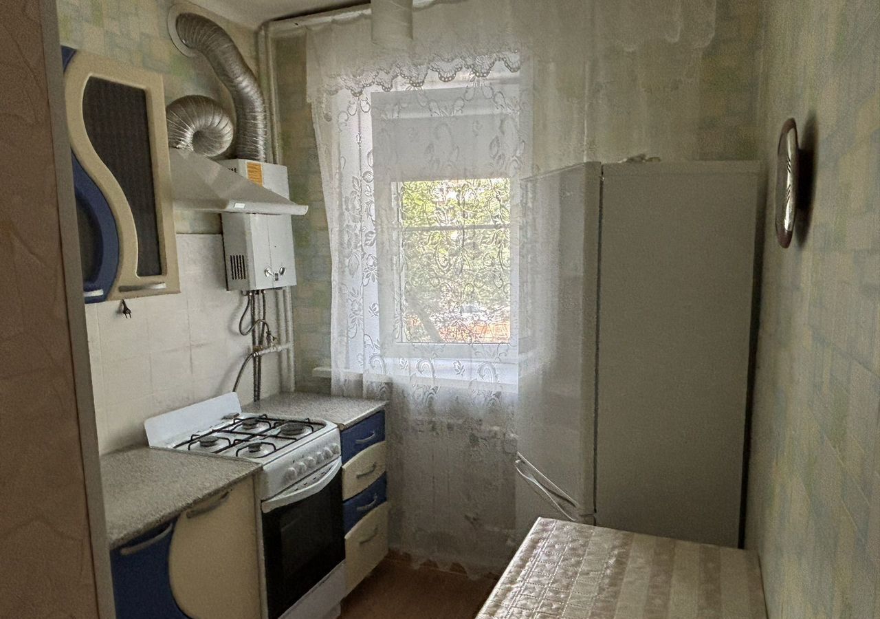 квартира г Астрахань р-н Советский ул Кубанская 29 фото 11