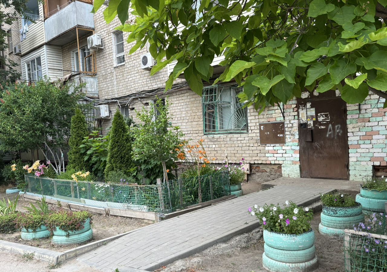 квартира г Астрахань р-н Советский ул Кубанская 29 фото 15