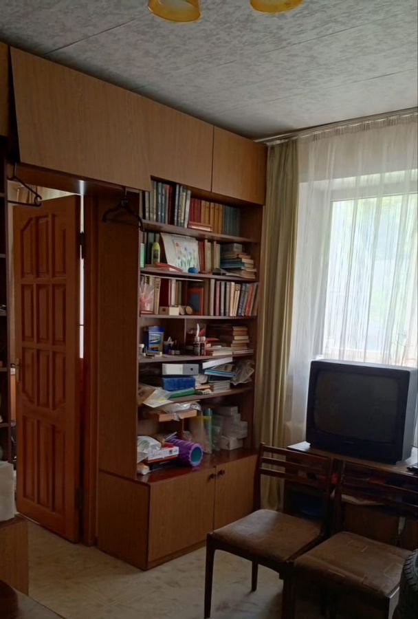 квартира г Самара Спортивная ул Аэродромная 125 фото 2