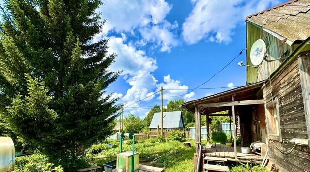 дом Эжвинский Эжва СТ, проезд 16-й, 31 фото