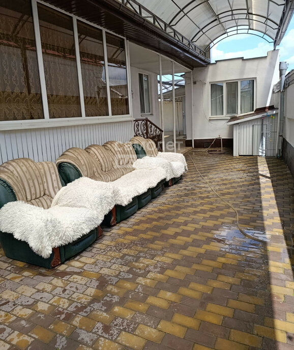 дом г Нальчик ул Гобедашвили 1а фото 2
