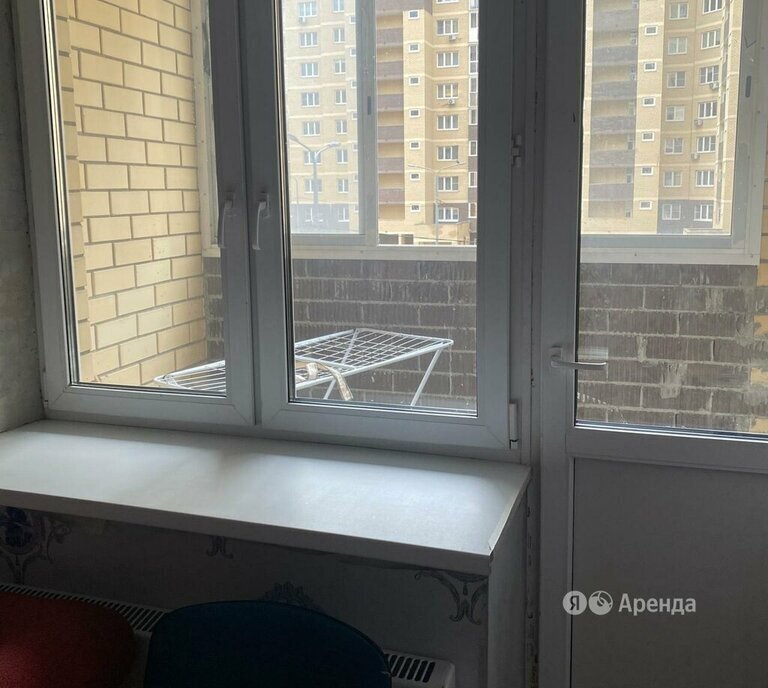 квартира городской округ Богородский г Ногинск ул Дмитрия Михайлова 1 фото 3