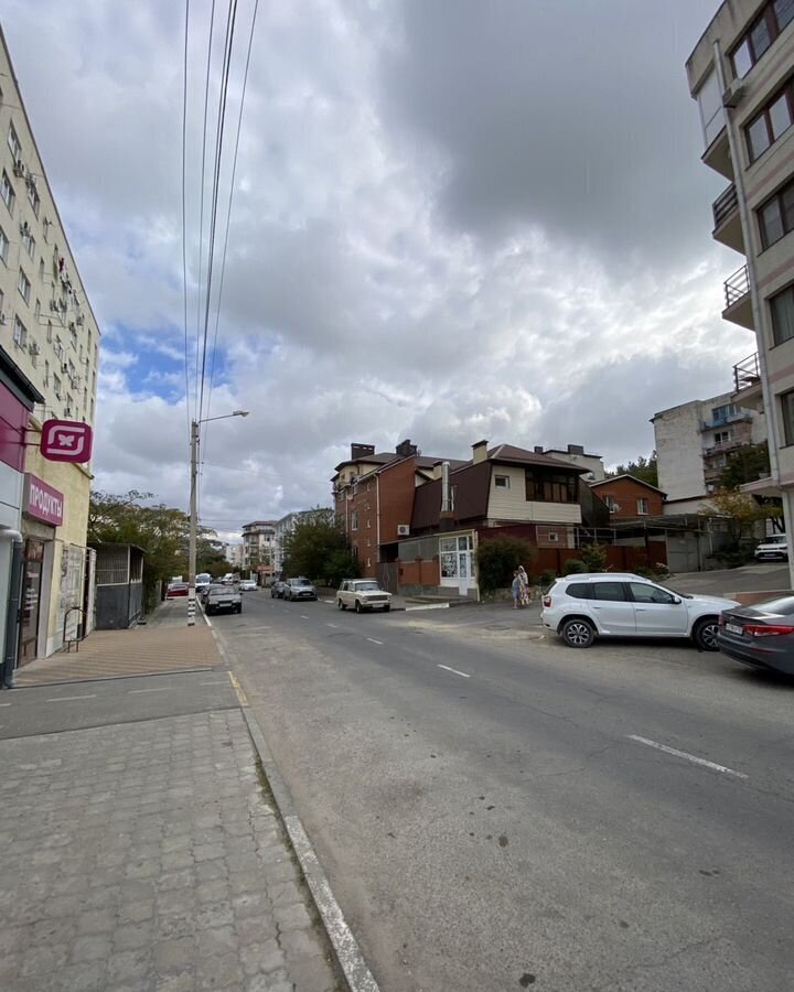 комната г Геленджик ул Орджоникидзе 5а фото 18