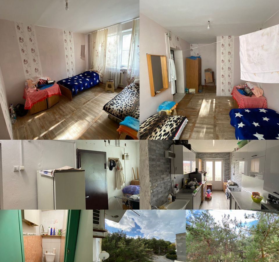 комната г Геленджик ул Орджоникидзе 5а фото 25