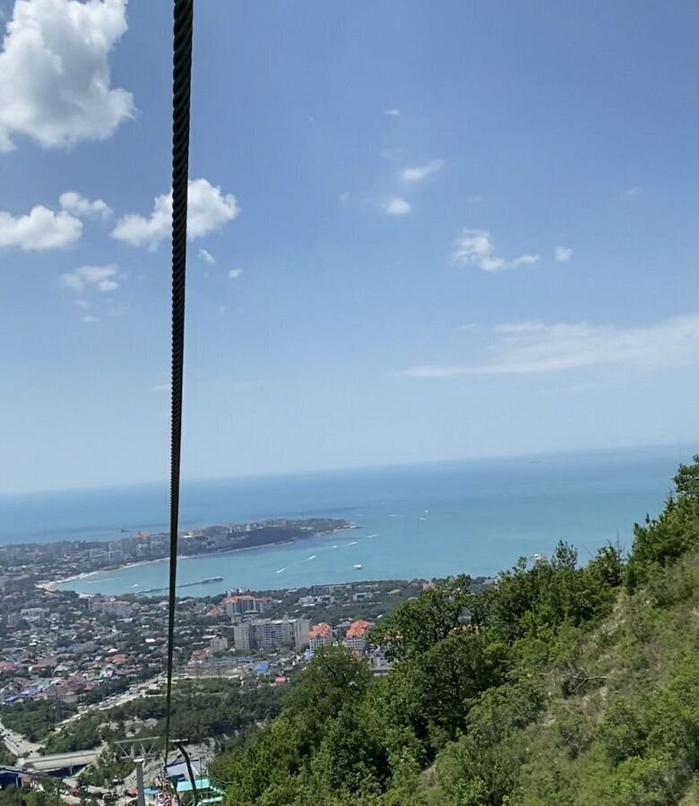 комната г Геленджик ул Орджоникидзе 5а фото 26