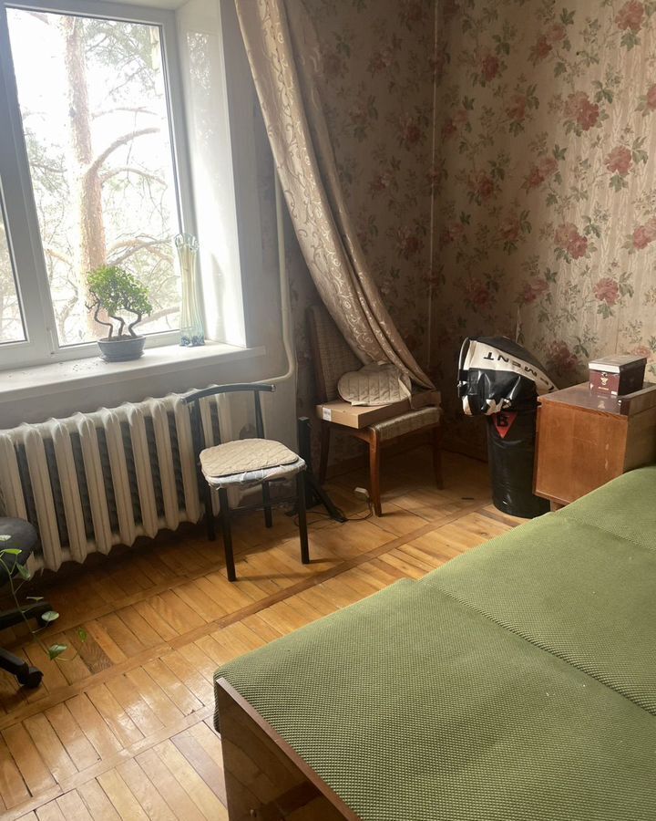 квартира г Краснодар р-н Карасунский ул Сормовская 175/1 фото 7
