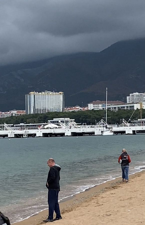 комната г Геленджик ул Орджоникидзе 5а фото 31