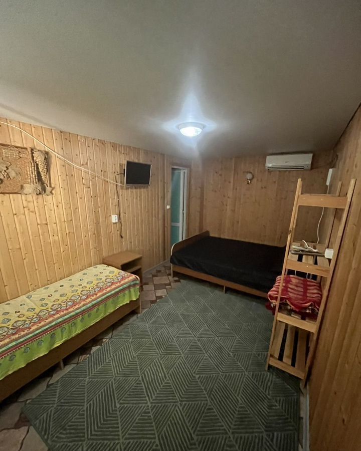 комната г Геленджик с Архипо-Осиповка пер Южный 11 фото 7
