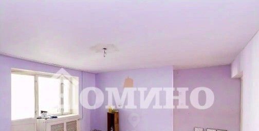 квартира г Тюмень р-н Центральный ул Газовиков 6 фото 1