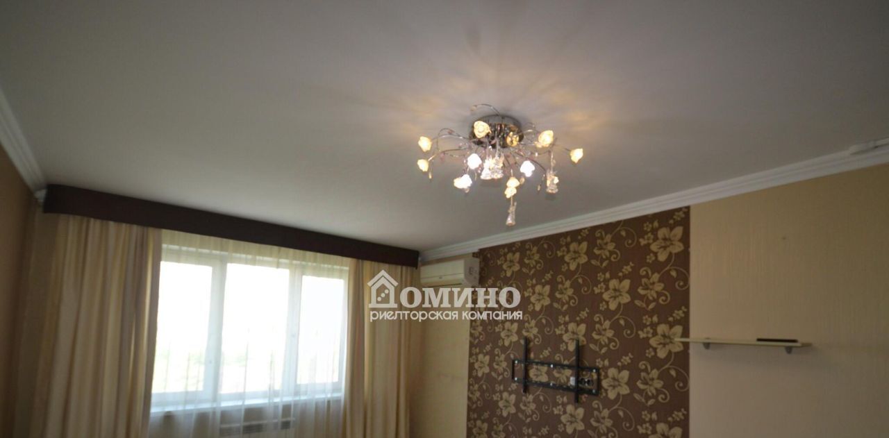 квартира г Тюмень р-н Восточный ул Монтажников 16 фото 3