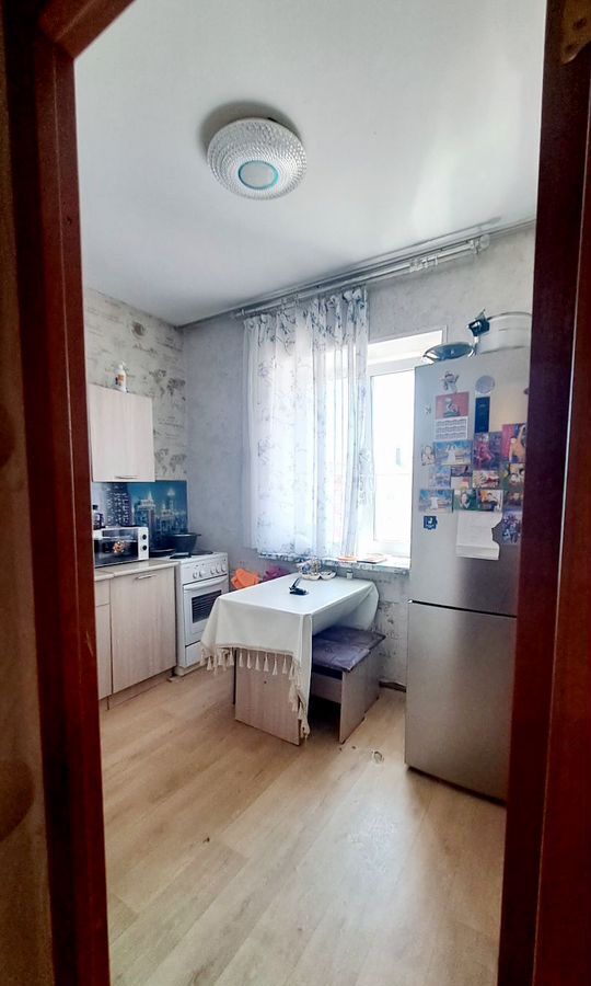 квартира г Кызыл ул Иркутская 3 фото 4