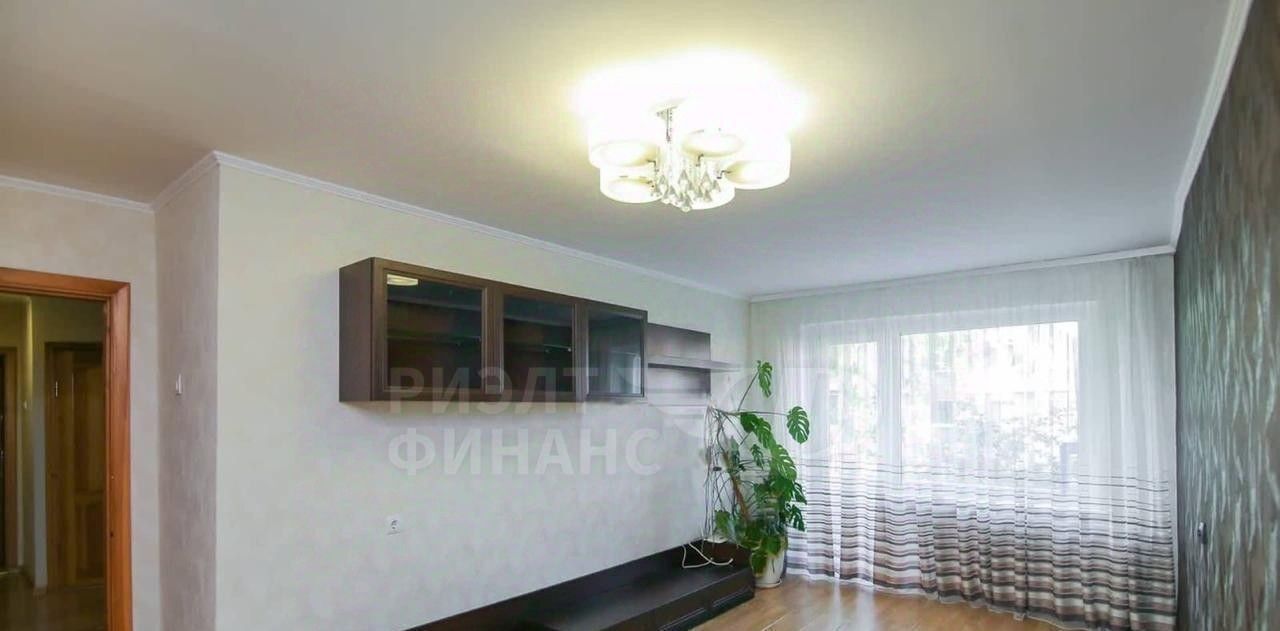квартира г Калининград р-н Центральный ул Дунайская 6 фото 1