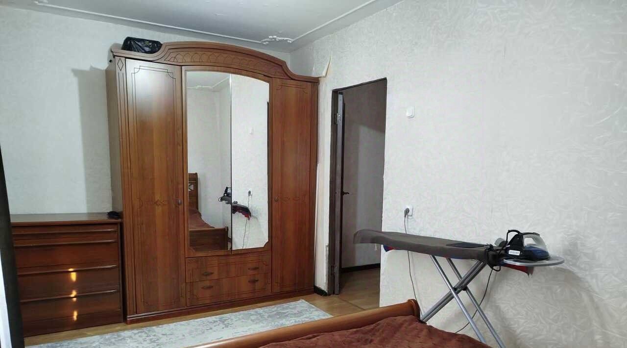 квартира г Дербент ул М.Далгата 1а фото 4