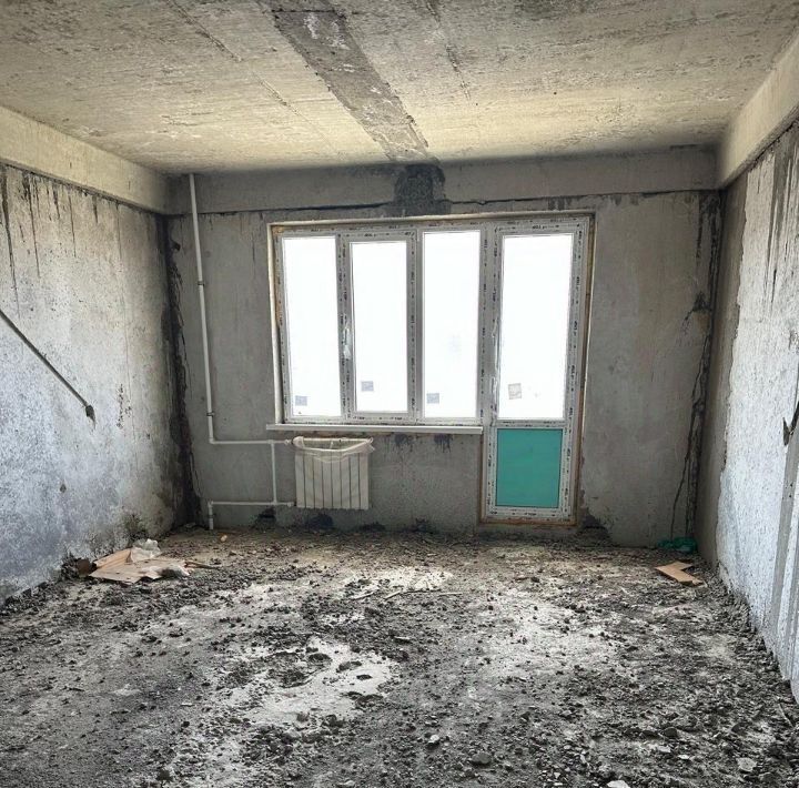 квартира г Каспийск ул Магомедали Магомеджанова 18к/9 фото 3