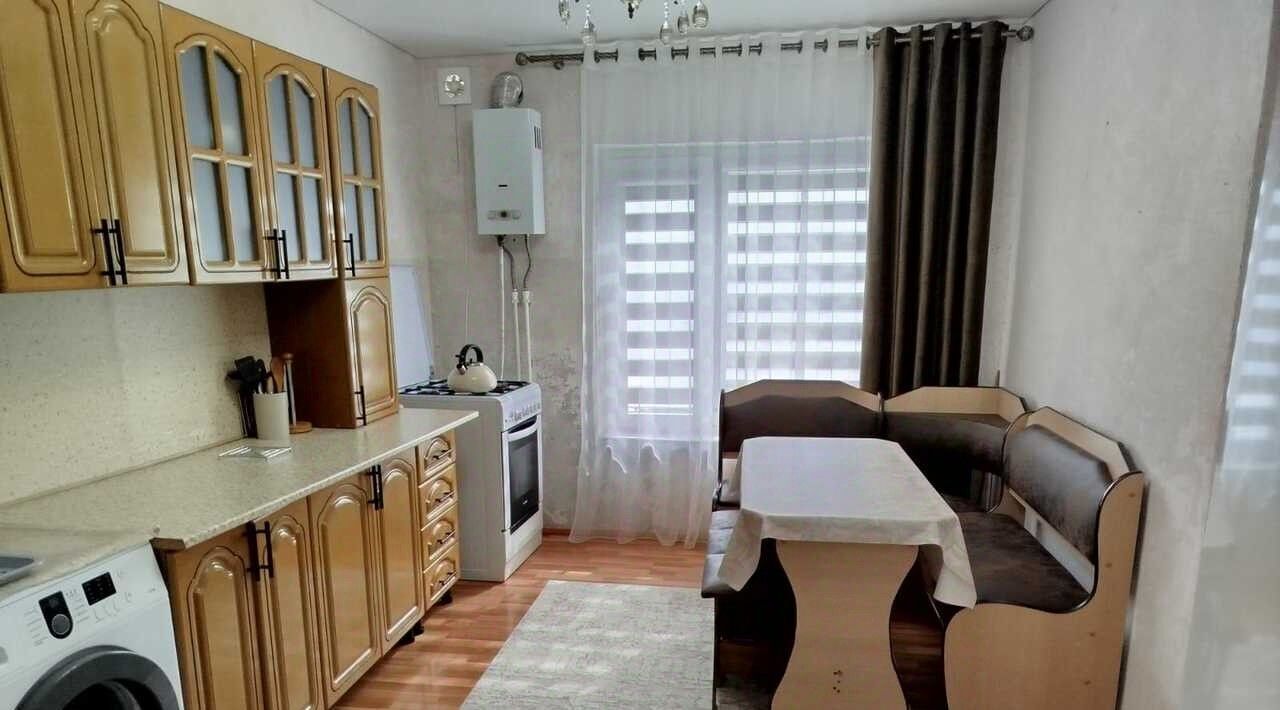 квартира г Дербент ул М.Далгата 1а фото 3