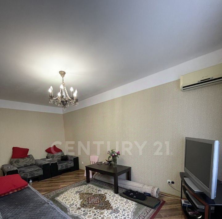 квартира г Махачкала ул Абдуллы Гаджиева 34 Советский фото 3