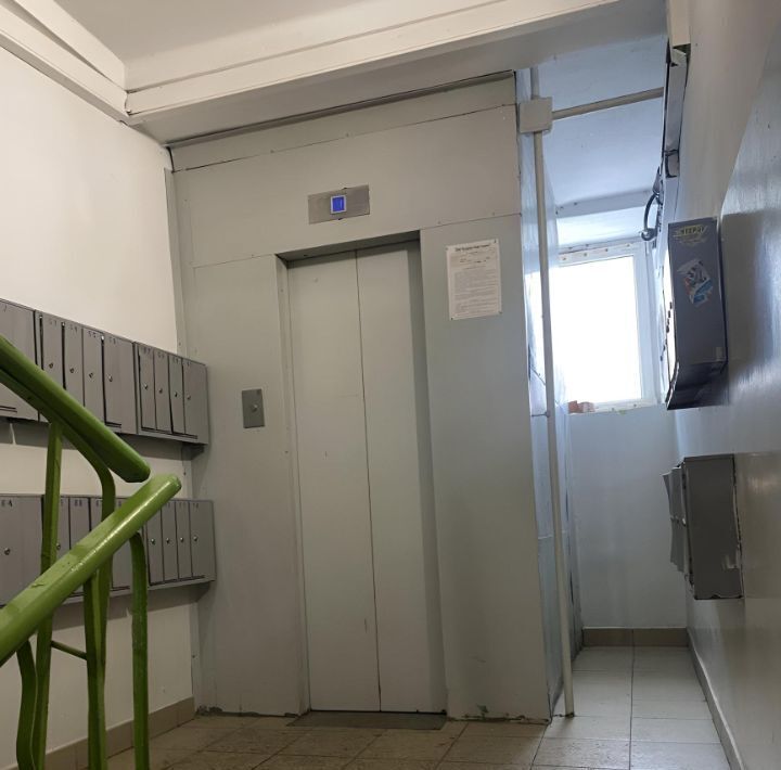квартира г Красноярск р-н Свердловский ул Анатолия Гладкова 16 фото 12
