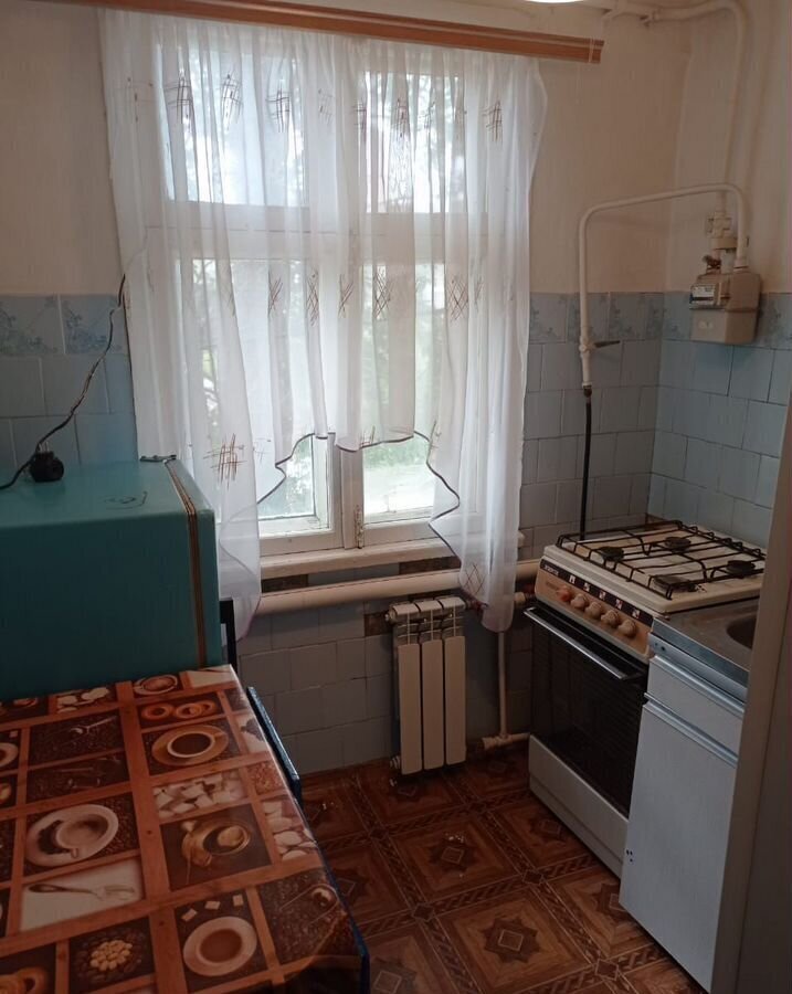 квартира р-н Россошанский г Россошь ул Пролетарская 104 городское поселение Россошь фото 6
