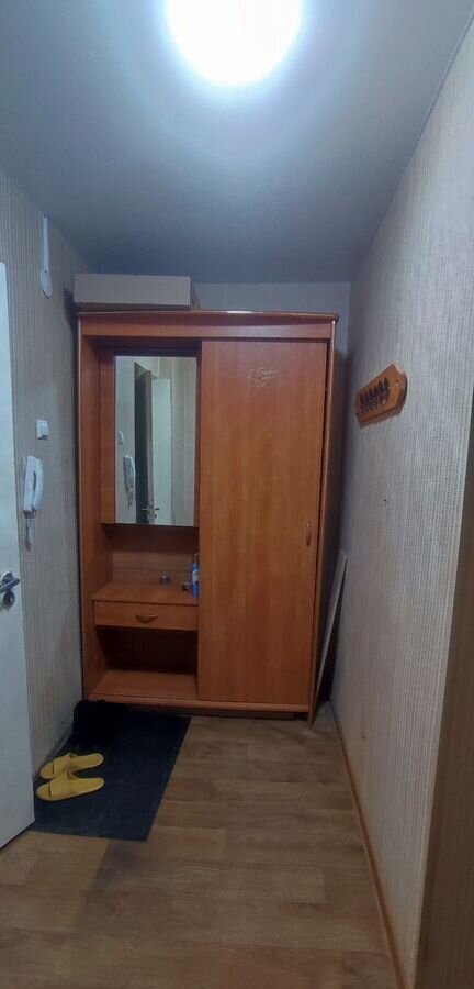 квартира р-н Чернушинский г Чернушка ул Юбилейная 15 фото 5