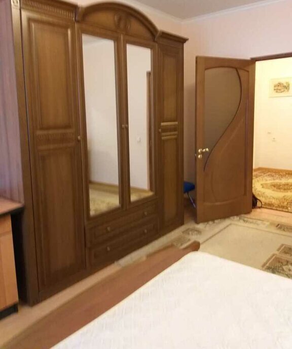 квартира р-н Анапский г Анапа ул Омелькова 20к/7 фото 4