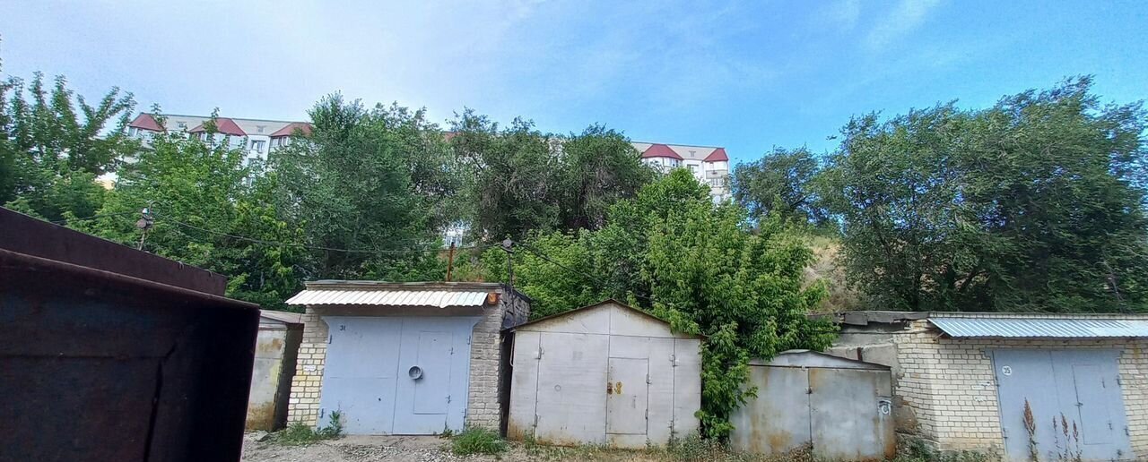 гараж г Саратов р-н Заводской фото 2