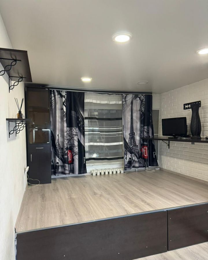 комната г Томск р-н Октябрьский ул Сергея Лазо 16/2 фото 5