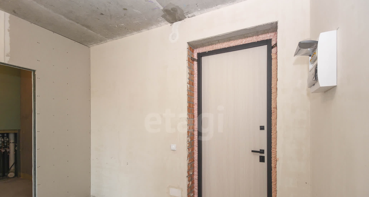квартира г Омск ул Б.Г.Шаронова 9 Кировский АО фото 13