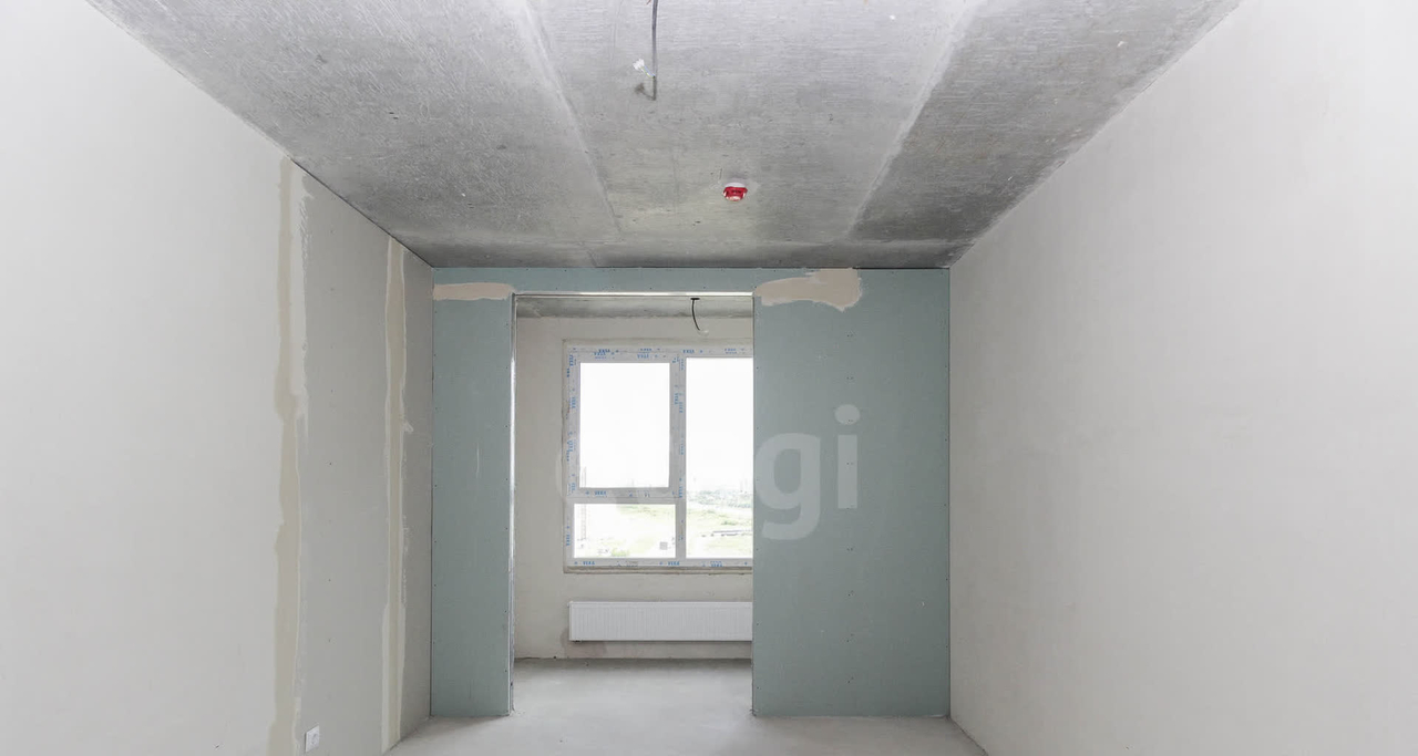квартира г Омск ул Б.Г.Шаронова 9 Кировский АО фото 18