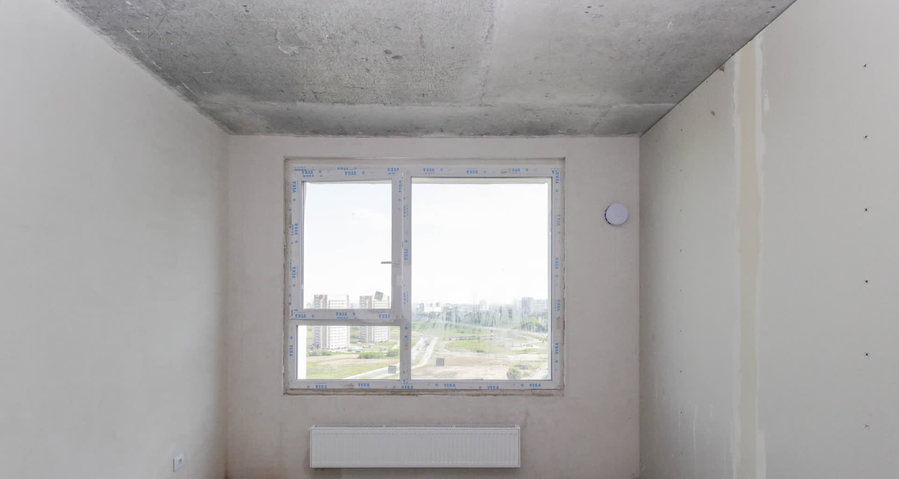 квартира г Омск ул Б.Г.Шаронова 9 Кировский АО фото 19