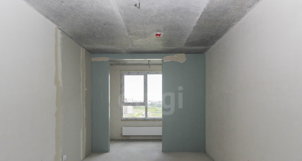 квартира г Омск ул Б.Г.Шаронова 9 Кировский АО фото 21