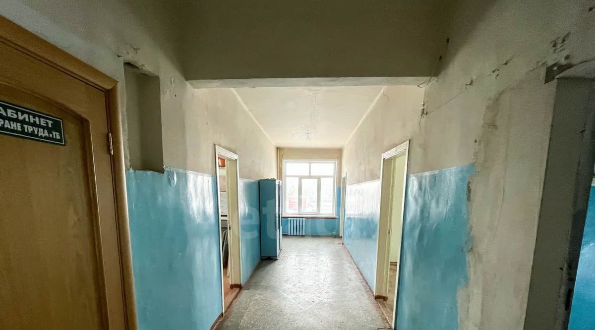 офис г Пенза р-н Железнодорожный ул Складская 19 фото 1
