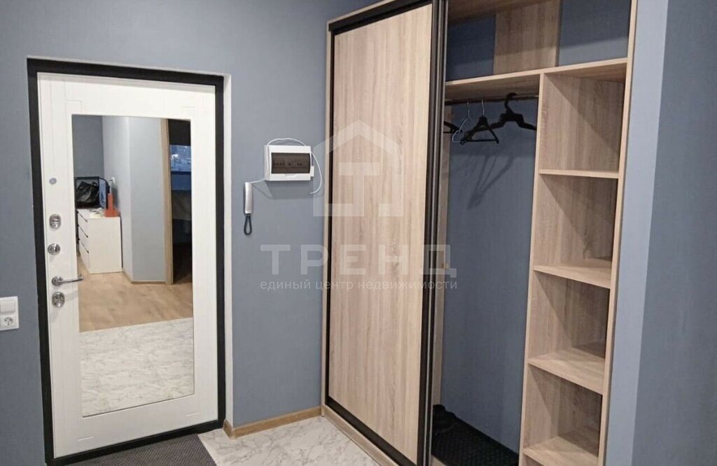 квартира р-н Всеволожский г Мурино б-р Петровский 5 Девяткино фото 4