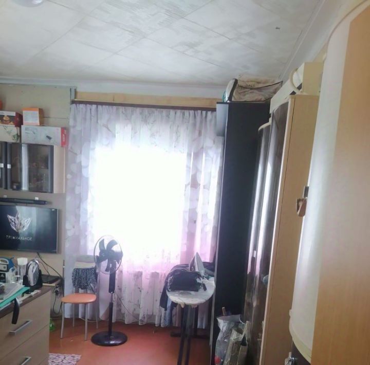 квартира г Смоленск р-н Ленинский ул Студенческая 3 фото 4