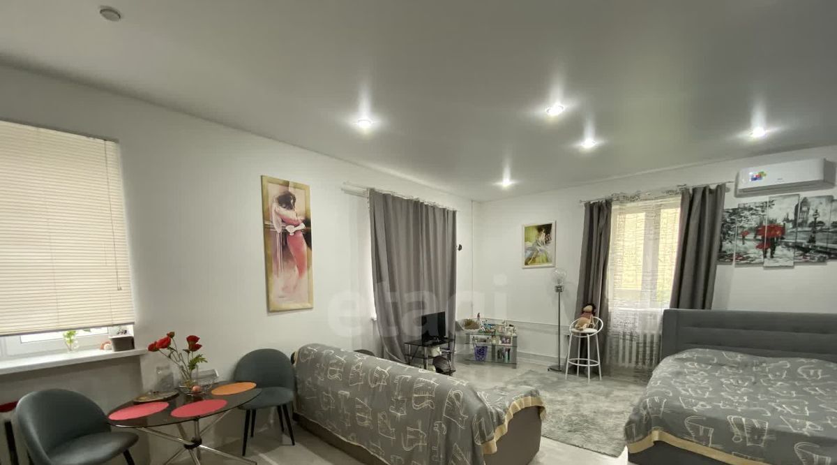 квартира г Смоленск р-н Заднепровский ш Витебское 28а фото 2