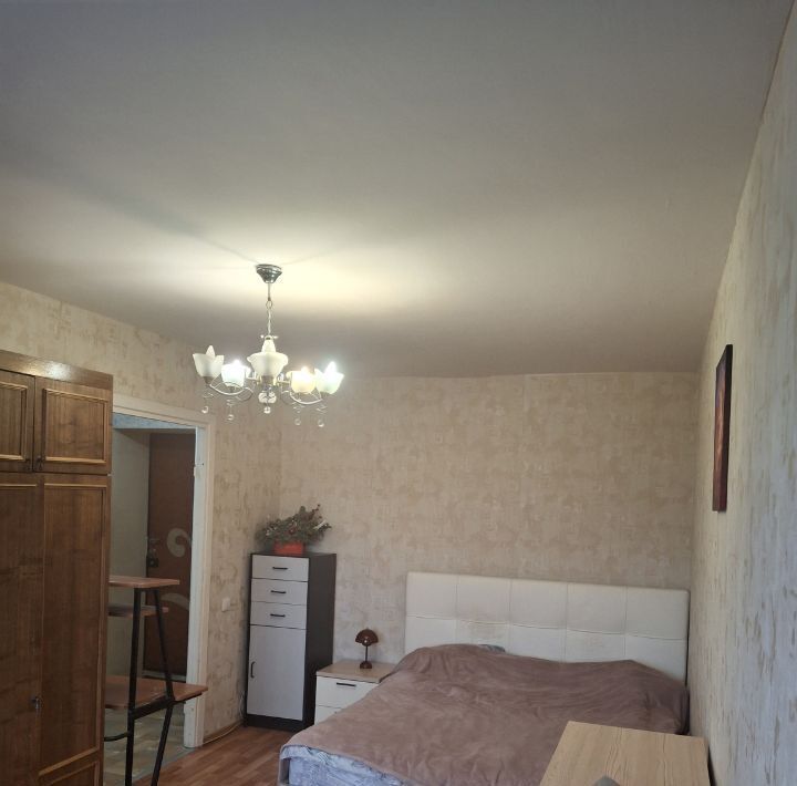 квартира г Уфа р-н Кировский ул Бехтерева 16 фото 5