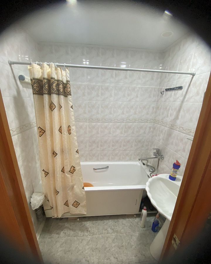 квартира р-н Балахнинский г Балахна ул Космонавтов 7 фото 6