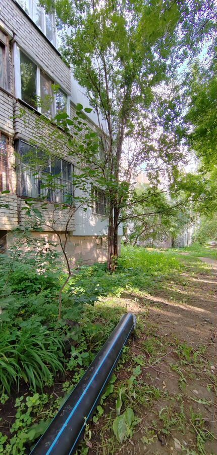 квартира г Саратов р-н Ленинский ул Осенняя 6а фото 29
