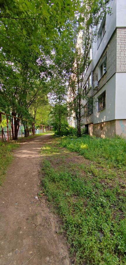 квартира г Саратов р-н Ленинский ул Осенняя 6а фото 30
