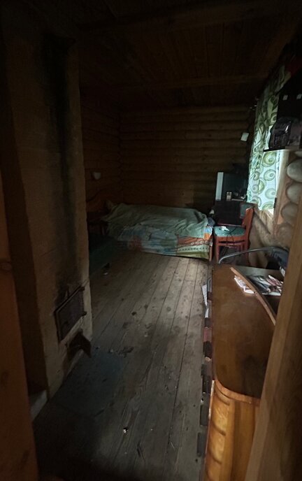дом городской округ Богородский г Ногинск снт Полиграфист Железнодорожная, 14 фото 9
